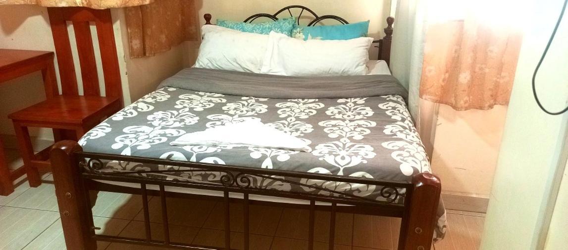 Affordable Furnished Apartments At The City Centre Nairobi Exterior photo